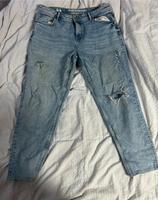 Mom Jeans Größe 44 Bayern - Marktschellenberg Vorschau