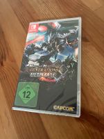 Monster Hunter Generations Ultimate - Nintendo Switch Saarbrücken-Mitte - Alt-Saarbrücken Vorschau