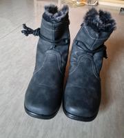 Naturella Winterstiefel Hessen - Nidda Vorschau