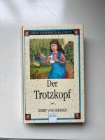 Kinderbuch der Trotzkopf Frankfurt am Main - Sachsenhausen Vorschau