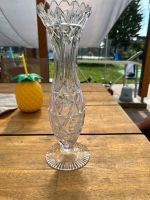 Vintage Vase / bleikristall Saarland - Schwalbach Vorschau