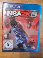 PS4 Spiel   NBA2K15 Bayern - Vilseck Vorschau