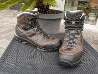 Lowa Camino LL braun Nubukleder Trekkingschuh, NP 260,- EUR Rheinland-Pfalz - Nierstein Vorschau