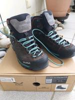 Wanderschuhe/ Wandernstifel TOP Salewa  Gr.40 / 6,5 Bayern - Würzburg Vorschau