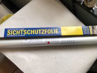 Sichtschutzfolie 0,75m x 2m Nordrhein-Westfalen - Eschweiler Vorschau