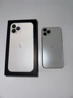 iPhone 11 Pro Silber Sachsen-Anhalt - Zörbig Vorschau