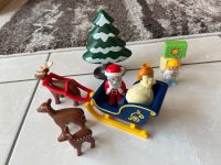 Playmobil 1 2 3 Weihnachten München - Sendling-Westpark Vorschau