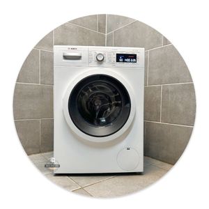 Waschmaschine Bosch Serie 8 eBay Kleinanzeigen ist jetzt Kleinanzeigen