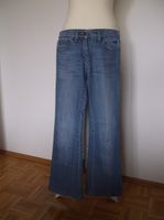 Jeans, Gr 34, Farbe blau Nordrhein-Westfalen - Moers Vorschau