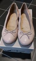 Schuhe Ballerina Gr 42 Niedersachsen - Stemshorn Vorschau