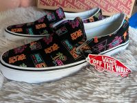 Vans Classic SlipO 44 Neu Schuhe  Sneaker Nordrhein-Westfalen - Mülheim (Ruhr) Vorschau