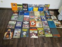 Büchersammlung Fußball WM - Euro - Oberliga West Bochum - Bochum-Wattenscheid Vorschau