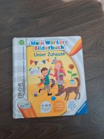 Tiptoi Buch "Wörterbilderbuch Unser Zuhause" Bayern - Bechhofen Vorschau