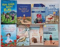 Romane Bücher Buchpaket: Liebe, Urlaub, Meer Niedersachsen - Duderstadt Vorschau