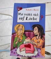 Was reimt sich auf Liebe - Freche Mädchen Freche Bücher Baden-Württemberg - Waldshut-Tiengen Vorschau