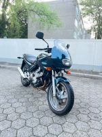 Yamaha diversion 600 vollfahrbereit Nordrhein-Westfalen - Gelsenkirchen Vorschau