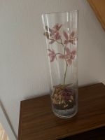 Dekoratives Glas / Vase  Durchmesser 14,5 cm Dortmund - Eving Vorschau