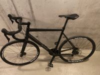 Rose Pro Cross Fahrrad - Aluminium-Rahmen 60cm Kr. München - Haar Vorschau