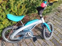Kleines BMW Fahrrad fur ein kleines Kind Rheinland-Pfalz - Grafschaft Vorschau