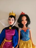 Böse Königin Evil Queen und Schneewittchen Mattel als Set Barbie Schleswig-Holstein - Oststeinbek Vorschau