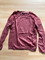 Pullover Gr. M Bordeaux Nordrhein-Westfalen - Geseke Vorschau