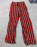 SCHÖNE GESTREIFTE HOSE VON FISHBONE GR. S - NEU & UNGETRAGEN Saarland - Homburg Vorschau