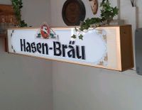 Hasenbräu Augsburg Thekenbeleuchtung Brauerei Bayern - Mertingen Vorschau