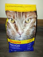 Josera Dailycat 2Kg Katzenfutter Trockenfutter Neu Duisburg - Walsum Vorschau