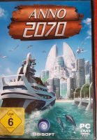 Anno 2070 für PC Bayern - Lappersdorf Vorschau