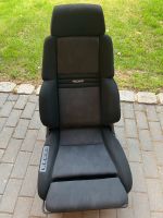 Recaro Sportsitz KBA 90383 Nordrhein-Westfalen - Steinheim Vorschau