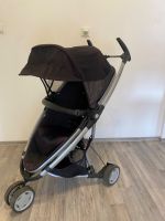 Quinny Zapp Flex Kinderwagen incl. Zubehör Hessen - Alheim Vorschau