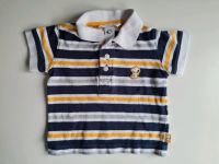 Polo Shirt Gr. 68 H&M Baby Stuttgart - Vaihingen Vorschau