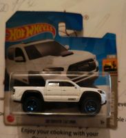 Hot Wheels '20 Toyota Tacoma Bayern - Aichach Vorschau