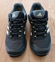 adidas Outdoor Schuhe Wanderschuh Saarland - Wallerfangen Vorschau