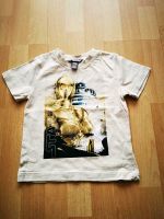 Star Wars T-Shirt, Shirt von H&M Gr. 98 Nordrhein-Westfalen - Düren Vorschau