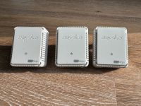 3x devolo dlan 500 duo Internet weiss Eimsbüttel - Hamburg Eimsbüttel (Stadtteil) Vorschau