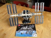 Lego ISS Raumstation + Anleitung Bayern - Augsburg Vorschau