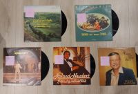 Schallplatten Sammlung AMIGA Brandenburg - Guben Vorschau