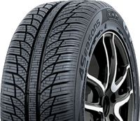 Neuer Ganzjahresreifen im Angebot 205/60R16 92H Rheinland-Pfalz - Horrweiler Vorschau