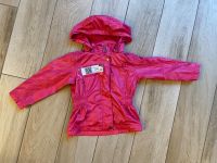 Tolle Übergangsjacke / leichte Jacke impidimpi Pink Gr.86/92 Rheinland-Pfalz - Dieblich Vorschau