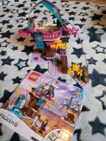 Lego Disney frozen eiskönigin Schleswig-Holstein - Flensburg Vorschau