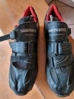 Shimano Fahrradschuhe Klickfunktion Gr.48  Pedaling Dynamcs Niedersachsen - Nordstemmen Vorschau