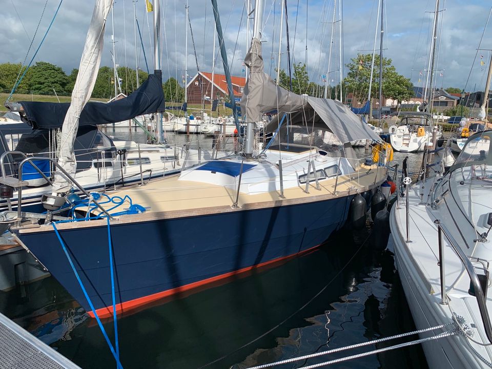 Waarschip 900 Plus BJ 1999 mit Hybrid Antrieb in Köln