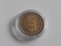 2 Euro Kursmünze San Marino 2006 unz Hessen - Bensheim Vorschau