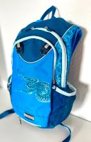 JAKO-O Kinder Rucksack Kindergartenrucksack Keuzotter blau TOP Freiburg im Breisgau - Altstadt Vorschau