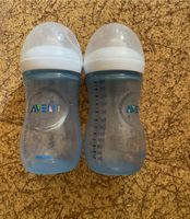 Philips Avent Natural Flaschen blau Baden-Württemberg - Titisee-Neustadt Vorschau