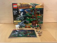 Lego 79002, Angriff der Wargs, LEGO® The Lord of the Rings™ Brandenburg - Birkenwerder Vorschau