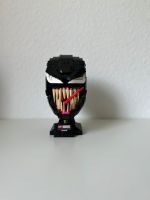 Lego Venom - Nur aufgebaut und ausgestellt! Hessen - Leun Vorschau