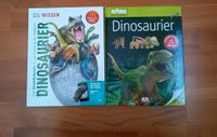 2 Bücher zum Thema Dinosaurier! Bad Godesberg - Pennenfeld Vorschau