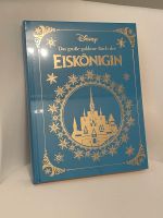 Das große goldene Buch der Eiskönigin Disney Bayern - Neufahrn in Niederbayern Vorschau